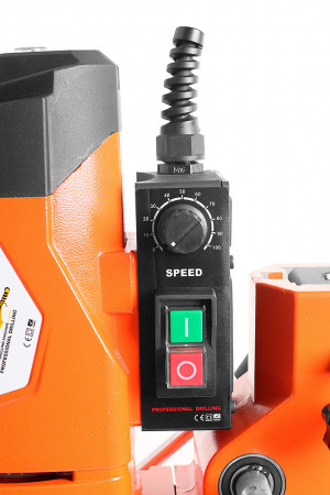 Двигатель алмазного бурения MESSER DM-180