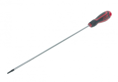 JTC Отвертка TORX T10х250мм удлиненная JTC