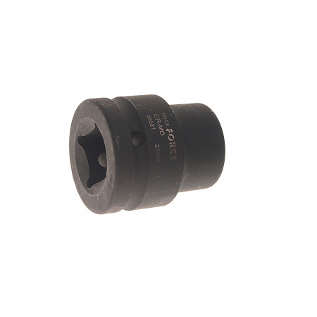 Головка торцевая 21мм 3/4" 6-гранная ударная L=50мм ROCKFORCE RF-46521 /1 Головка торцевая 21мм 3/4" 6-гранная ударная L=50мм ROCKFORCE RF-46521 /1