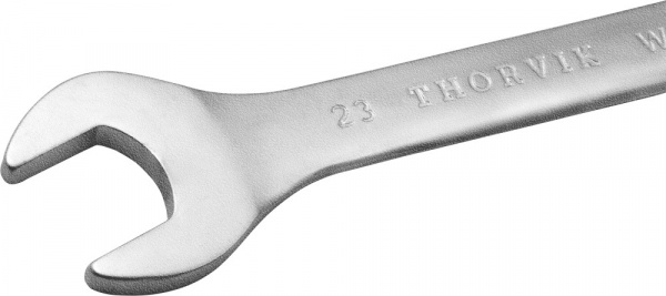 W12123 Ключ гаечный рожковый серии ARC, 21х23 мм