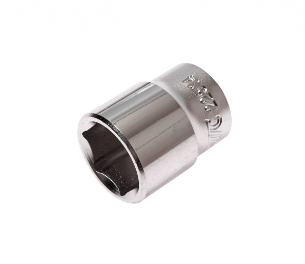 JTC Головка торцевая 1/4" 14мм L=25мм JTC JTC Головка торцевая 1/4" 14мм L=25мм JTC
