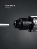 ЗУБР 50 мм, 1700 Вт, перфоратор SDS-Max, Профессионал (ЗПМ-50-1700 Э)