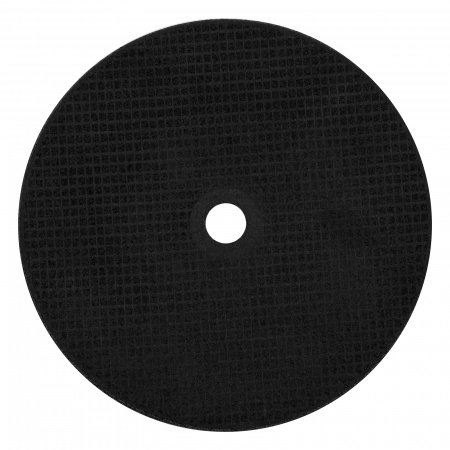 Круг отрезной по металлу, 230 х 2,0 х 22,2 мм, 84%A+16%B, в метал.банке, 5 шт. Сибртех