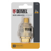 Лубрикатор ML2, 10 бар, 1/4" Denzel