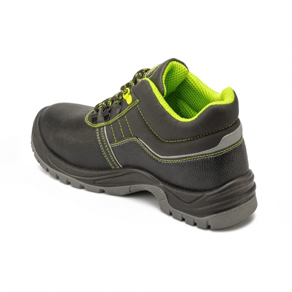 Ботинки рабочие PROSAFE ТП ПУ/ТПУ (813Т)