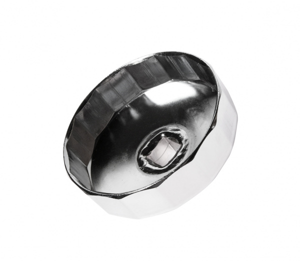 JTC Съемник фильтров масляных 74мм 14-ти гранный (MERCEDES,ВМW,VW AUDI,OPEL) чашка JTC