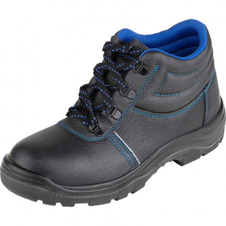 Ботинки литьевые PROSAFE ТП ПУ (13)