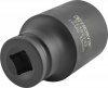S23S2133 Головка торцевая ударная глубокая 1/2"DR, 33 мм