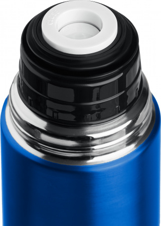 ЗУБР 750 мл, для напитков, термос (48150-750)