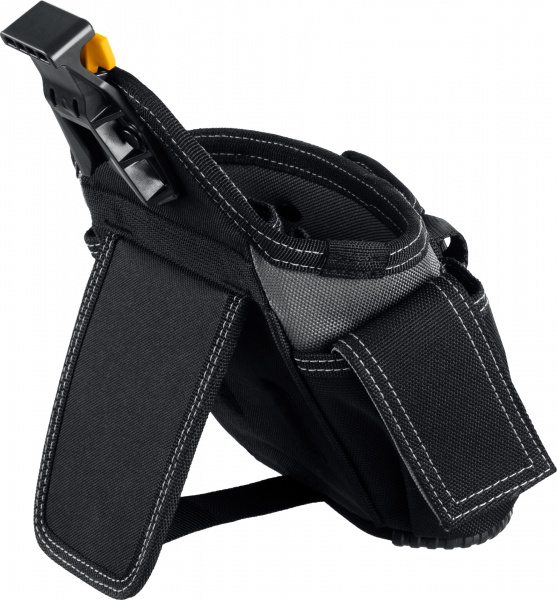 KRAFTOOL KP-13E поясная сумка с быстросъёмным креплением FastClip, 280 х 200 мм (38772)