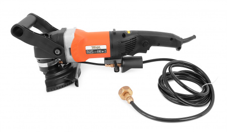 Дисковая шлифовально-полировальная машина с подачей воды MESSER M3017