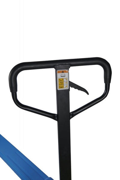 Тележка гидравлическая 2500 кг 1500 мм нейлоновые колеса TOR RHP Тележка гидравлическая 2500 кг 1500 мм нейлоновые колеса TOR RHP