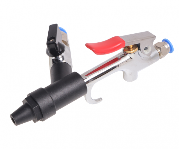 GTE Ремкомплект для установки GTE-M1160 (01) пистолет для чистки GTE