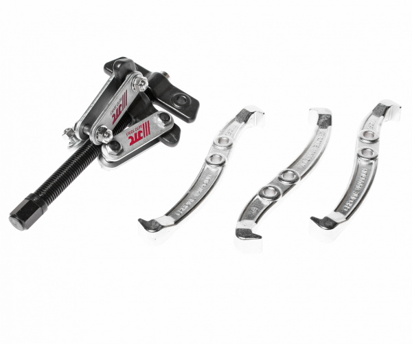 JTC Съемник подшипников 3-х лапый 60-152мм 6" JTC