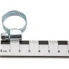 Червячный хомут оцинк Gigant 12-22 мм/9 W1, 25 шт G/1/27