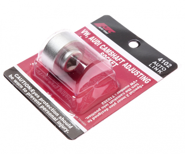 JTC Приспособление для снятия и установки клапана фазорегулятора (AUDI A3 1.8 4V TFSI) JTC