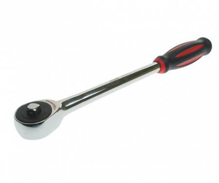 JTC Ключ трещотка 3/8" 305мм ротационная удлиненная JTC