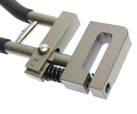 JTC Пробойник 1.2-5мм для металла JTC