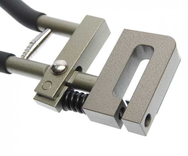 JTC Пробойник 1.2-5мм для металла JTC