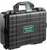 KRAFTOOL PANZER-20, 510 х 400 х 190 мм, (20″), IP55, ударопрочный пластиковый ящик (38251-20)