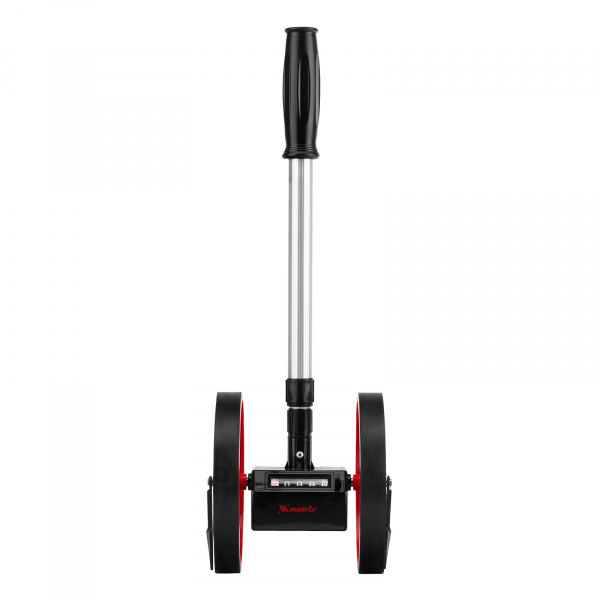 Колесо измерительное механическое Matrix