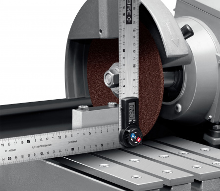 ЗУБР 300 мм, электронный транспортир-угломер, Профессионал (34296)