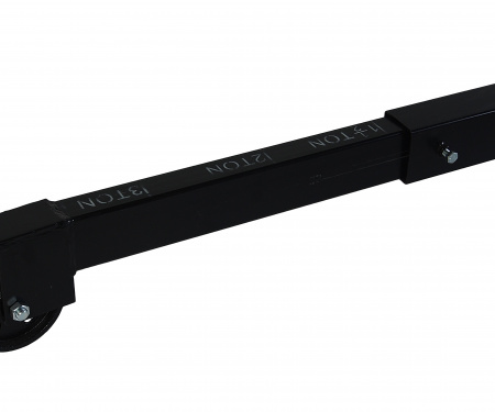 Кран гидравлический RF-TR33002B 3т (высота подъема 2400мм, длина стрелы:1300-1900мм) (в 3-х коробках) ROCKFORCE /1