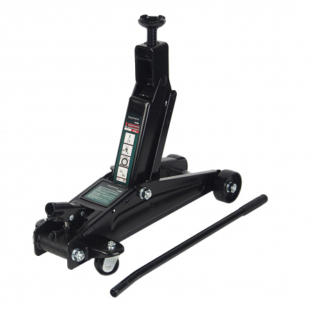 Домкрат гидравлическийRF-TH23003 подкатной 3т (h min 192мм, h max 533мм) ROCKFORCE /1