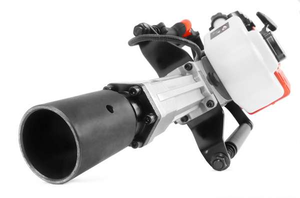 Бензиновый копер MESSER JH-70