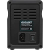 Паяльная станция Gigant с термофеном 600Вт GSS-968