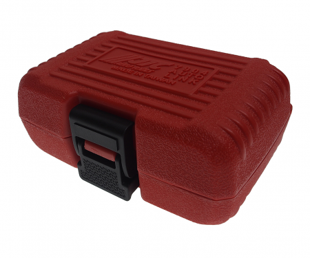 JTC Набор шпильковертов 2.5-4мм для поврежденных свечей накаливания 4 предмета JTC