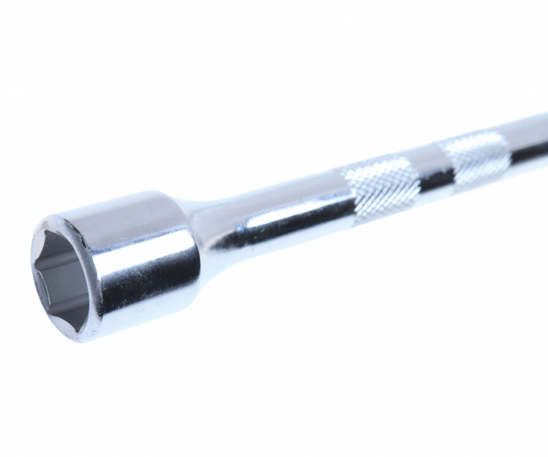 Ключ баллонный 1/2"х17х19х21мм крестообразный L-500мм LG-7082 LIGE /1/10 NEW