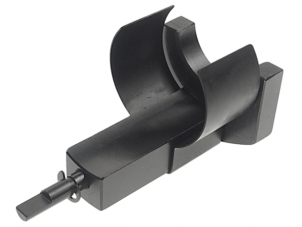 JTC Приспособление для регулировки форсунок 69.9мм (SCANIA) JTC