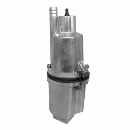 Насос вибрационный GARNET GR-TVM60-25. 280Вт,верхний забор, кабель 25м.(6)
