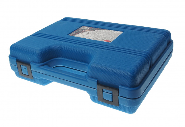 Набор RF-9T0308 инструментов для замены сайлентблоков Mercedes-Benz (W410)в кейсе ROCKFORCE /1 Набор RF-9T0308 инструментов для замены сайлентблоков Mercedes-Benz (W410)в кейсе ROCKFORCE /1