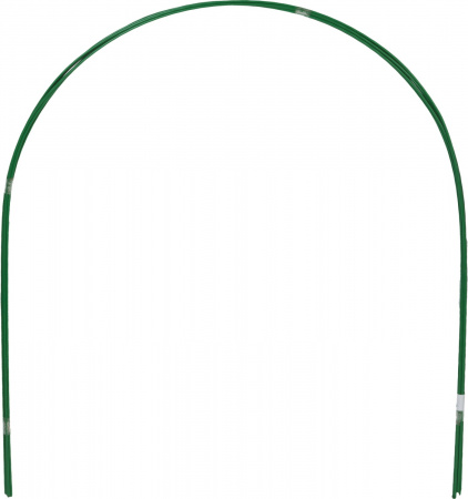 GRINDA 2.2 м, стальные, проволочные, 6 шт, дуги для парника (422311-85-90)