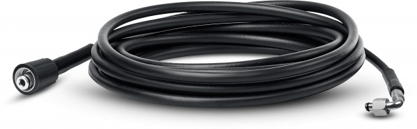 STEHER для пистолета G-280 PRO, 10 м, шланг высокого давления (75411-280-10) STEHER для пистолета G-280 PRO, 10 м, шланг высокого давления (75411-280-10)