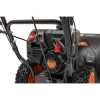 Бензиновый снегоуборщик Gigant SP-7-610MS