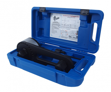 JTC Мультипликатор 3/4"F x 1 1/2"M для усиления крутящего момента до 4500Нм JTC