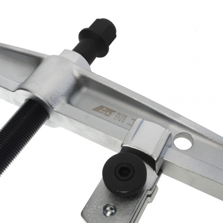 JTC Съемник подшипников 2-х лапый 300мм 80-350мм JTC