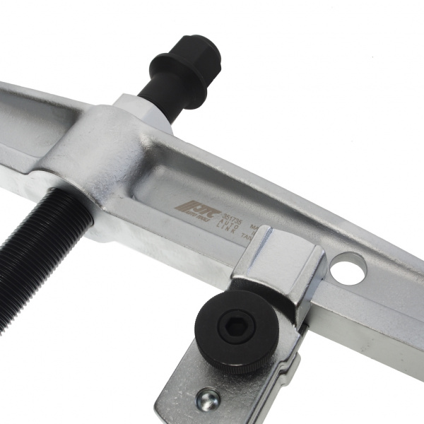 JTC Съемник подшипников 2-х лапый 300мм 80-350мм JTC