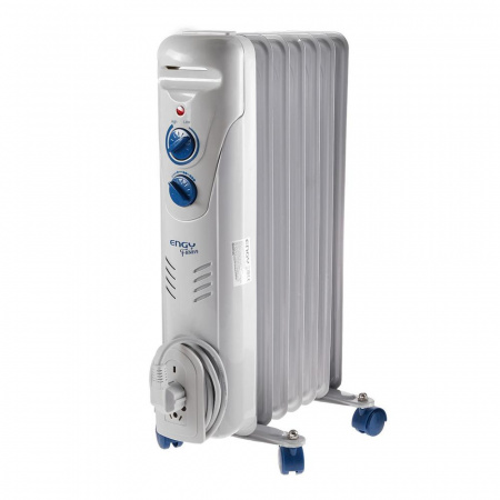 Обогреватель масляный Engy EN-2307 1500Вт 7 секций термостат (1)