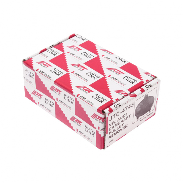 JTC Съемник шкивов распредвала (VW,AUDI,SKODA дизель) JTC