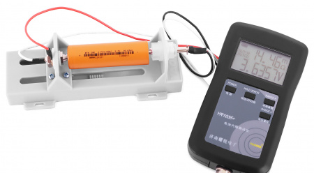 Аккумулятор Li-Ion INR 21700 4500 mAh 3,7v