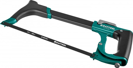 KRAFTOOL Extrem, ножовка по металлу (15802)