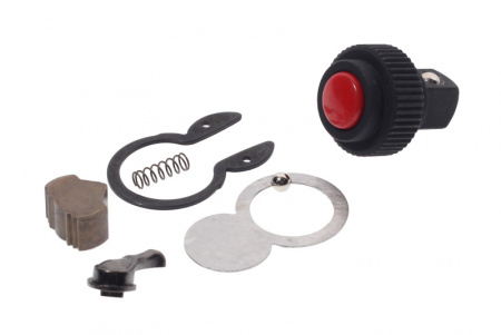 Ремкомплект RF-80233-P: для трещотки 3/8" 48 зубов RF-80233 ROCKFORCE /1