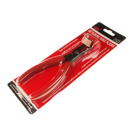 JTC Съемник колец стопорных внутренних 180мм изогнутый JTC