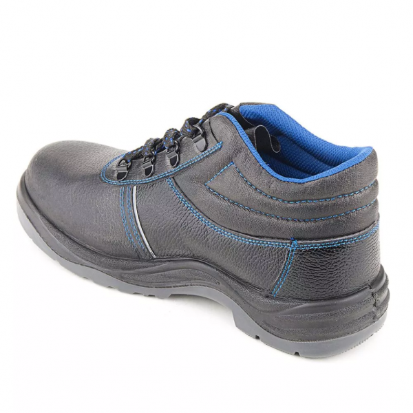 Ботинки рабочие PROSAFE КП ПУ/ТПУ с антипрокольной стелькой (12КВТ)