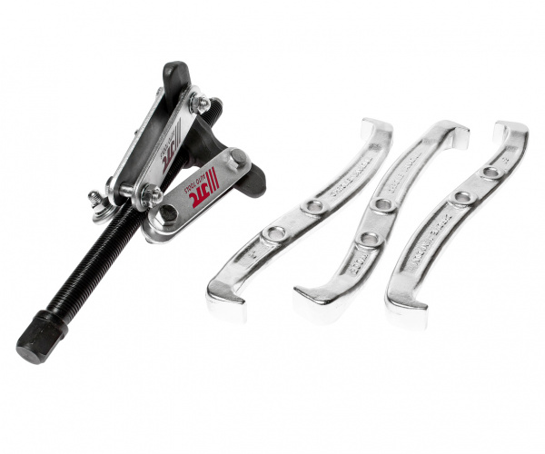 JTC Съемник подшипников 3-х лапый 80-203мм 8" JTC