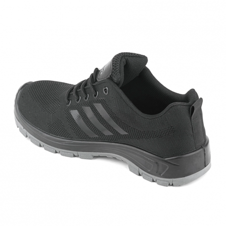 Полуботинки спортивные PROSAFE КП ПУ/ПУ (8731/1-3)